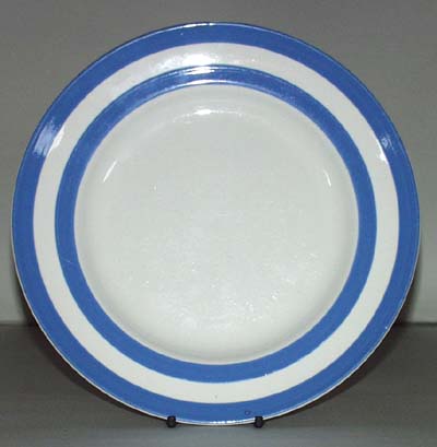 Dinner Plate
